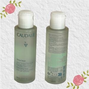 New Caudalie Vinoclean Moisturizing Toner